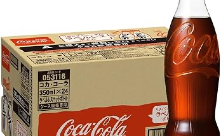 【1,705円～】コカ・コーラ/コーラ ゼロ 350ml×24本