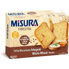 【50%OFF】【315円】 ミズーラ 全粒粉ラスク 320g