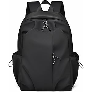 【47%OFF】【999円】 VENDAGO 防水 15.6インチPC収納可 リュック バックパック