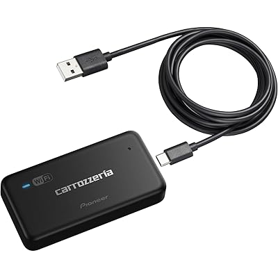 【帰省に】Pioneer 車載用Wi-Fiルーター DCT-WR200D-E 送料込16,800円【旅行に】