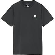 【ポイント19%還元】THE NORTH FACE(ザノースフェイス) ショートスリーブ スモールボックスロゴティー レディース ブラック Sサイズ