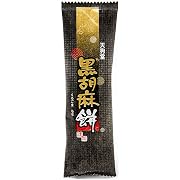 天狗堂 黒胡麻餅 1本×12袋