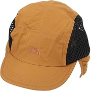【ポイント25%還元】THE NORTH FACE(ザノースフェイス) フリーランイヤーフラップキャップ ユニセックス ブロンクスブラウン Lサイズ