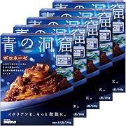 【15%OFF】青の洞窟 ボロネーゼ 140g ×5個