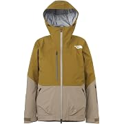 【ポイント52%還元】THE NORTH FACE(ザノースフェイス) スノーウェア ジャケットLAYBACK BC Jacket メンズ モスグリーン/キャバングレー Mサイズ