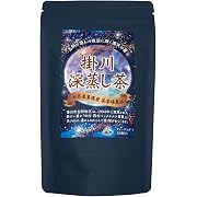 赤堀商店 掛川深蒸し茶ティーバッグ 3g×20袋入 ×2袋
