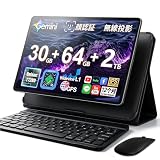 【2,200円OFF！】ECOPAD A30 Pro － T7280/6GB+24GB/64GB搭載10.1インチタブレットが9,598円送料無料