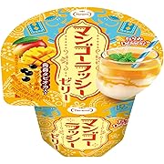 たらみ Dessert マンゴーラッシーゼリー 230g（1箱 6個入）