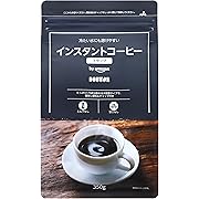 by Amazon ドトール インスタントコーヒー 350g