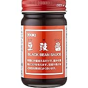 【ポイント10%還元】ユウキ 豆鼓醤（トウチジャン）130g