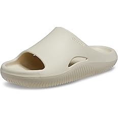 【57%OFF】【3,541円】 Crocs ユニセックス スライドメロウ リカバリー 【送料無料】