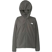 ポイント43%還元 THE NORTH FACE(ザノースフェイス)Vent Mesh Hoodie レディース ニュートープ Mサイズ