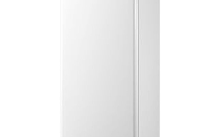 【 31,000円】COMFEE’ 冷凍庫 135L スリムタイプ 霜取り不要