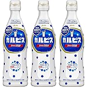カルピス (希釈用) 470ｍｌ×3本