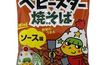 ベビースター ミニ 20g×30袋