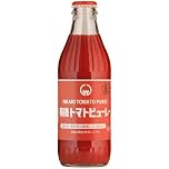 【51%OFF】【445円】 光食品 無添加 濃縮 有機トマトピューレー 320g