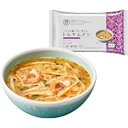 【ポイント50%還元】日清食品 エビと甘酸っぱい辛みのトムヤムクン 5食×2セット