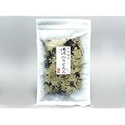 日光食品 湯波のりとろろ 35g