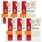 はくばく ビタバァレー 800g×6袋