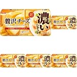 【40%OFF】【1,130円】 エスビー食品 濃いシチュー贅沢チーズ 152g×5