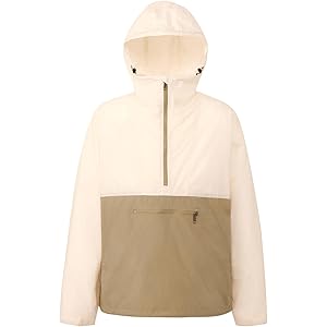 【50%OFF+ポイント20%】【実質5,229円】 THE NORTH FACE メンズ ジャケットコンパクトアノラック NP22333 【送料無料】