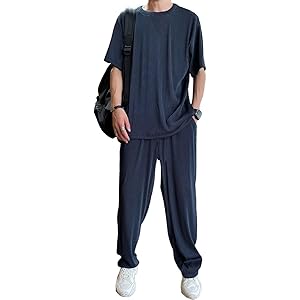 【64%OFF】【1,000円】 amatsu  メンズ ジャージ 快適上下セット