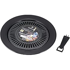 【スマイルSale】【52%OFF】【1,226円】 和平フレイズ 焼肉プレート カロリースリム・ストーニアII テフロンセレクト加工 丸型 30cm
