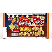 三幸製菓 わが家のテッパン 110g×12袋