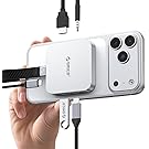 【30%OFF+23%OFF】【4,311円】 ORICO 7in1 マグネット式 M.2 ドッキングステーション 【送料無料】