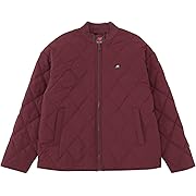 new balance(ニューバランス)NB Athletics fashion 中綿ジャケット レディース Mサイズ