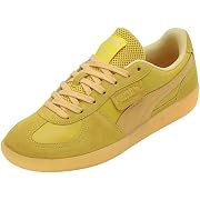 【ポイント47%還元】PUMA(プーマ) パレルモ Citrus スニーカー ユニセックス タンジェリン/フラクスン 28.0cm