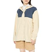 【5%OFF】MARMOT(マーモット)ロックウェッジパーカー レディース ホワイトxマルチカラー Lサイズ