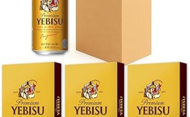 【1,900円!!】サッポロ ヱビスビール エビス ギフトセット まとめ買い 350ml×36本