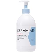【15%OFF】KOSE セラミエイド 薬用スキンミルク 顔・からだ用 450ml