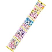 【ポイント34%還元】フルタ製菓 プリキュアグミ（4連） 60g×10個