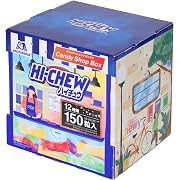 森永製菓 ハイチュウキャンディショップBOX 標準132粒入り 大容量 ギフト 567g×1個
