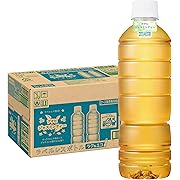 アサヒ ジャスミンティー ラベルレスボトル 500ml×24本