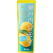 ゴールドパック 瀬戸内レモン 80g×20