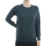 Oakley(オークリー) セーター ELEVATE SURFACE SWEATER CREW 2.0 ユニセックス  DARK SLATE XLサイズ