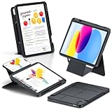 【50%OFF！】Emoonland 10.9インチ(iPad第10世代用)&11インチ(iPad第11世代用) ケースが2,990円送料無料