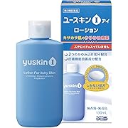 【第3類医薬品】ユースキンI ローション 130mL