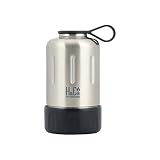 パール金属 D-6683 － 真空断熱 サテン H&Cストレージ 保温/保冷ペットボトル カバーホルダー 345ml/500ml兼用品が675円