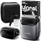 【45%OFF！】Yineel VT100 － 電気シェーバー髭剃りが1,979円送料無料