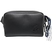 BEVERLY HILLS POLO CLUB Men’s 横型ボディバッグ BH-M1002