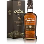 【30%OFF】トマーティン 18年 700ml