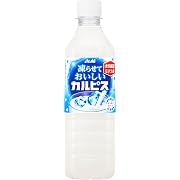 凍らせておいしいカルピス 490ml 24本