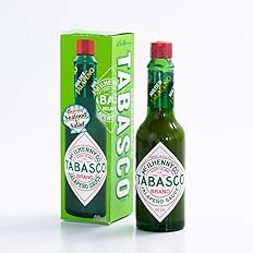 【52%OFF】【800円】 TABASCO ハラペーニョソース 60ml×4個