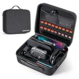 STARTRC GAMES NSC02 － 大容量Switch 2保護ケースが3,509円送料無料