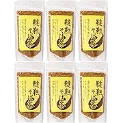 松屋製粉 韃靼そば茶 100g×6袋