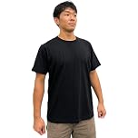 【420円】 アシックス アマゾン限定 メンズ トレーニングウェア コットンブレンド 半袖 Tシャツ